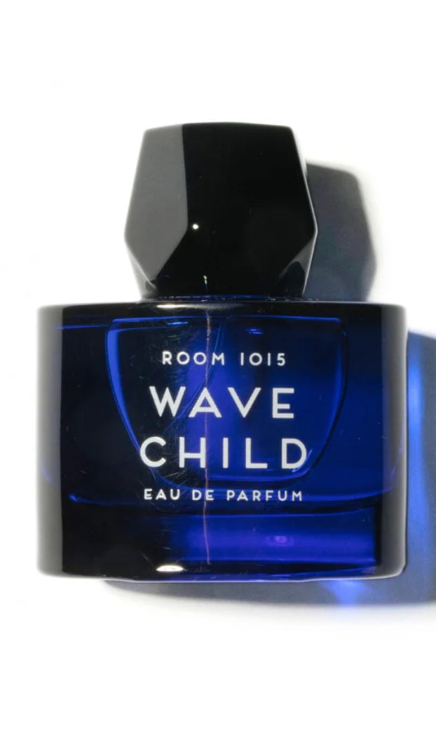 Wave Child Room 1015