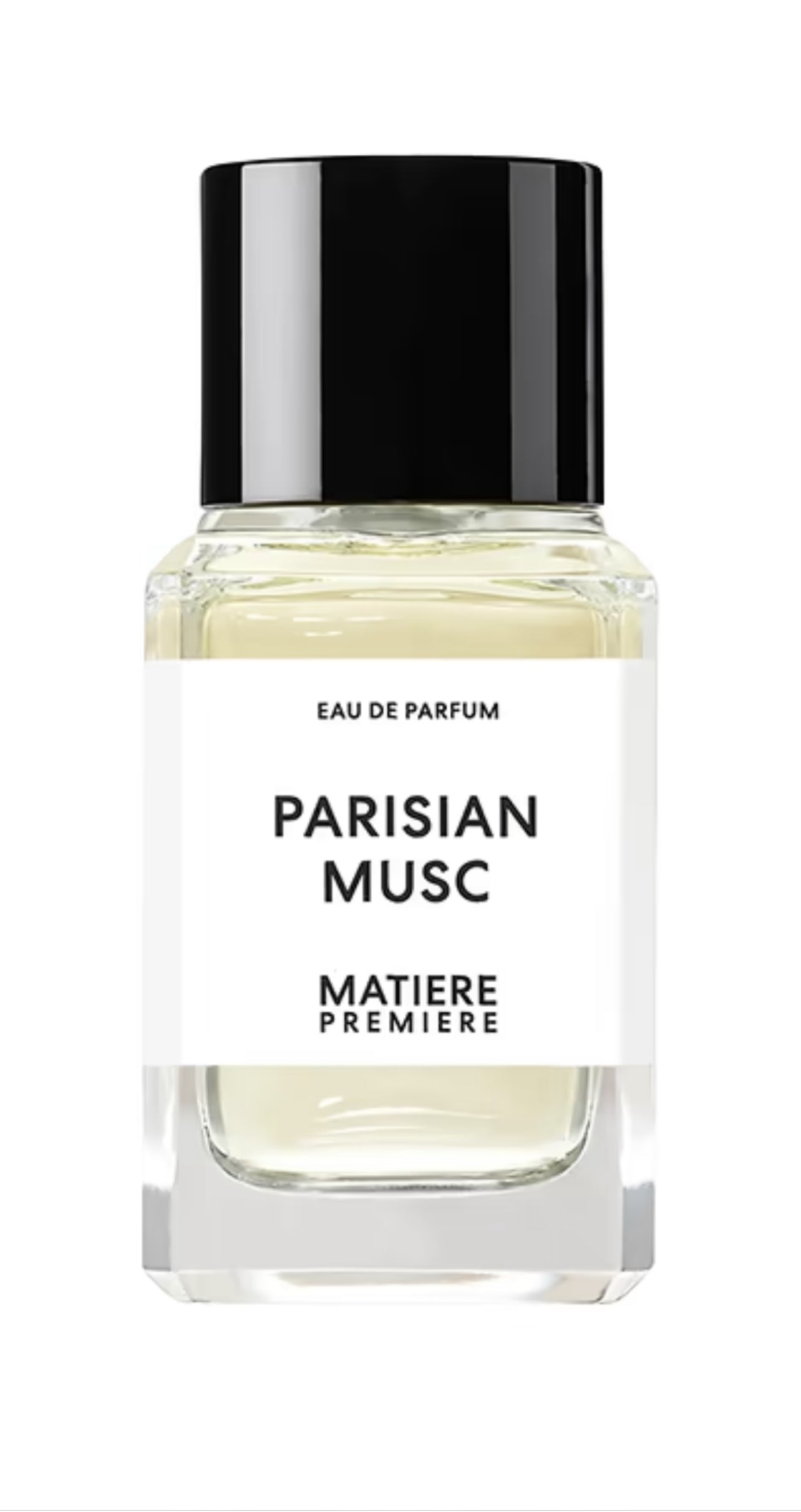 Premiere Matiere Parisian Musc