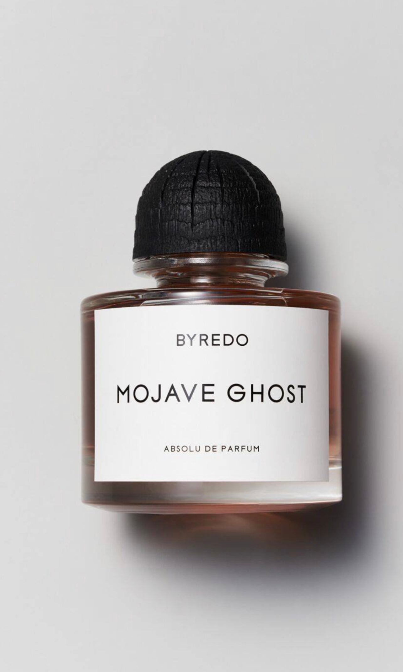 Byredo Mojave Ghost Absolu