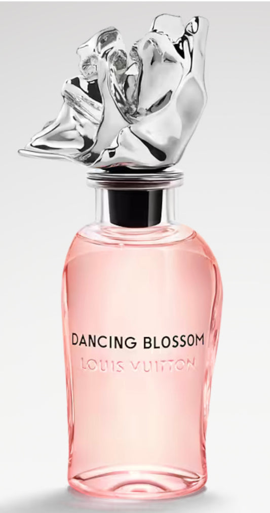 Louis Vuitton Dancing Blossom