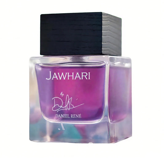 Jawhari by Daniel Rene