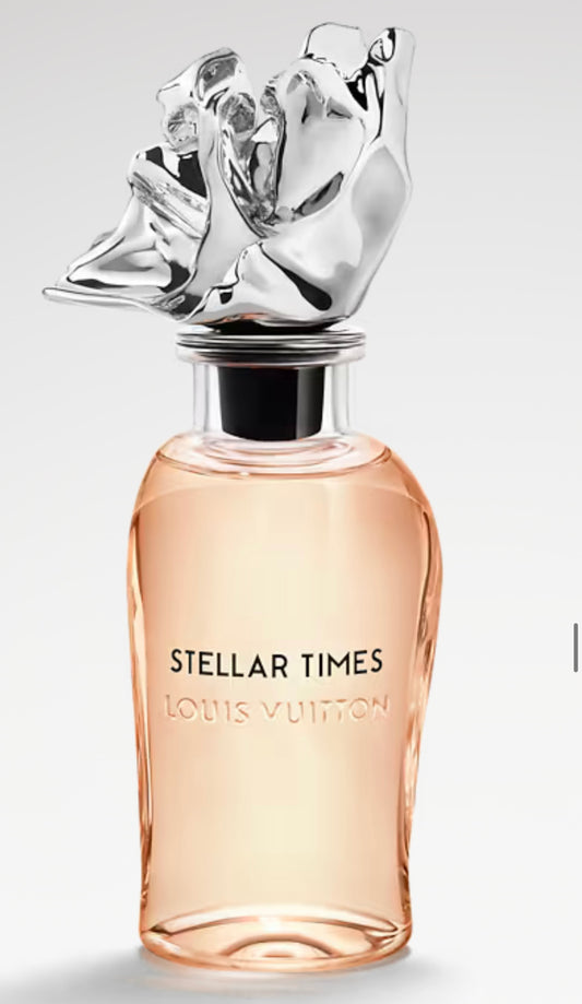 Louis Vuitton Stellar Times