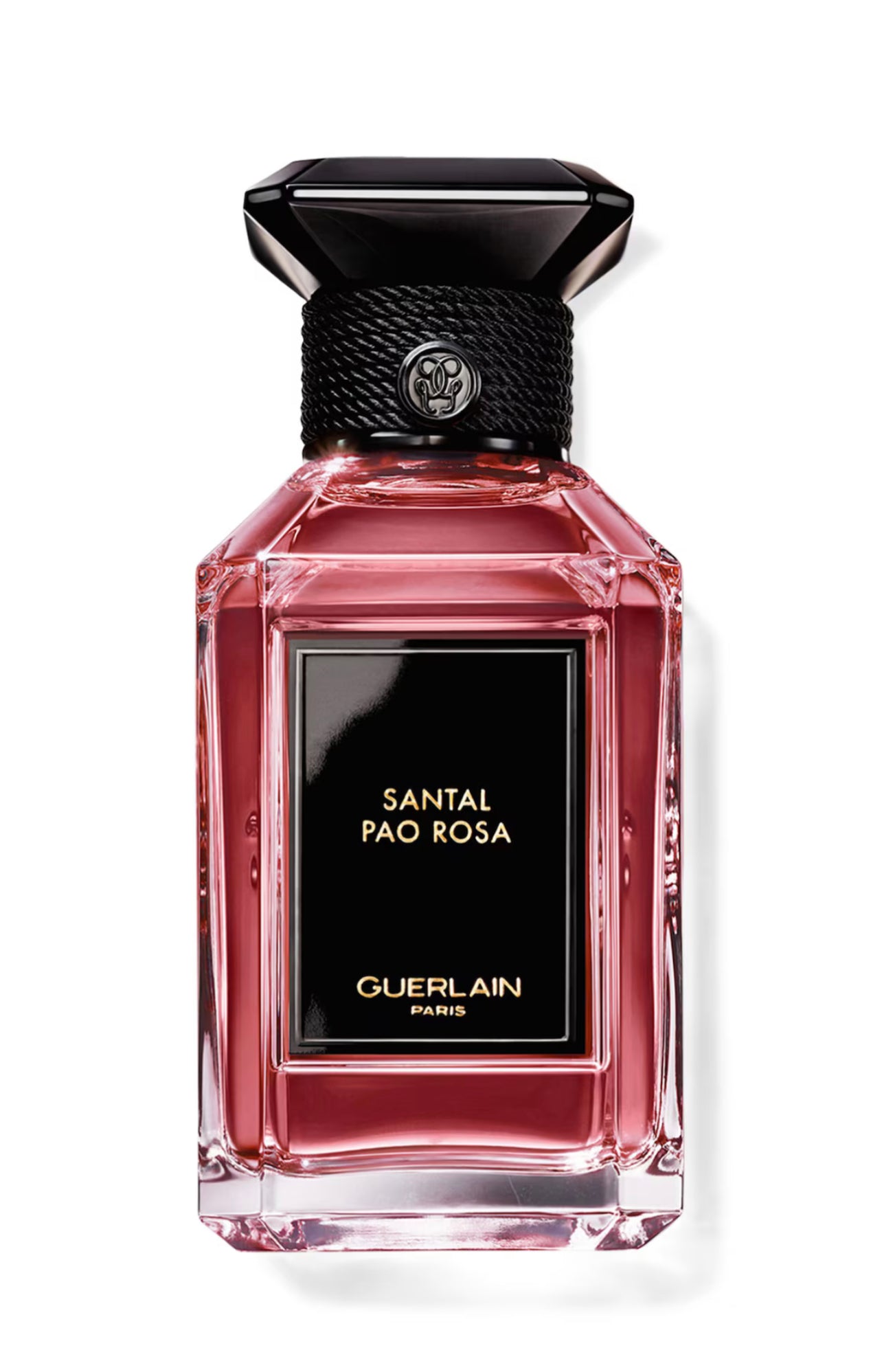 Guerlain Santal Pao Rosa