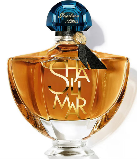 Guerlain Shalimar Essence 5ml *limited edition*
