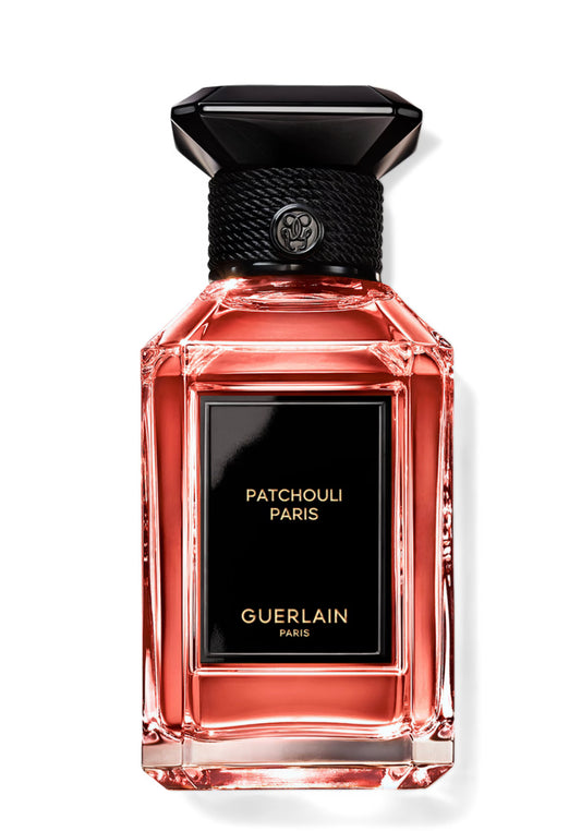 Guerlain Patchouli Paris