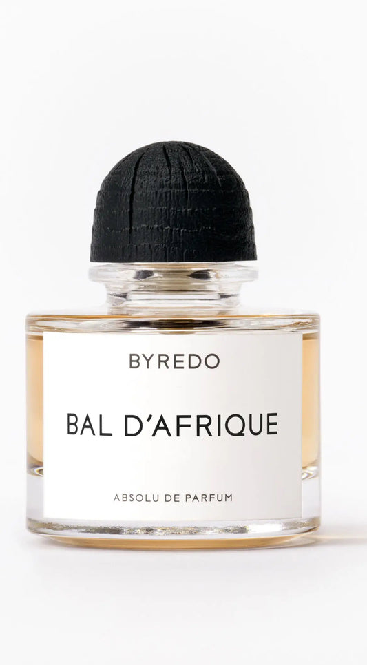 Byredo Bal D’afrique Absolu