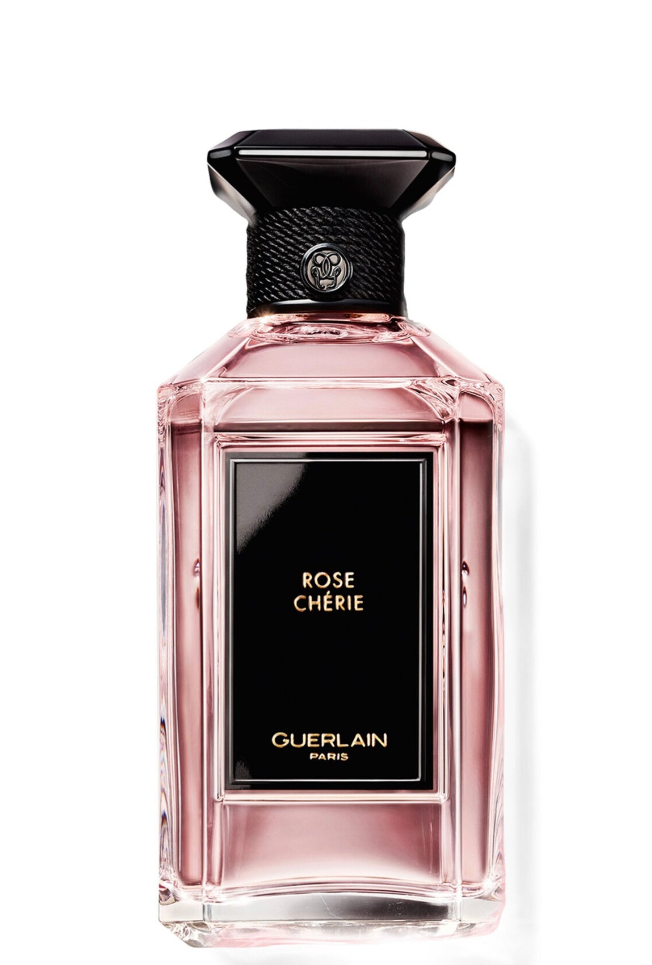 Guerlain Rose Cherie