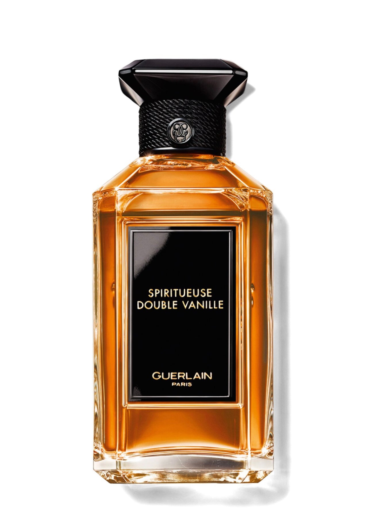 Guerlain Spirituese Double Vanille