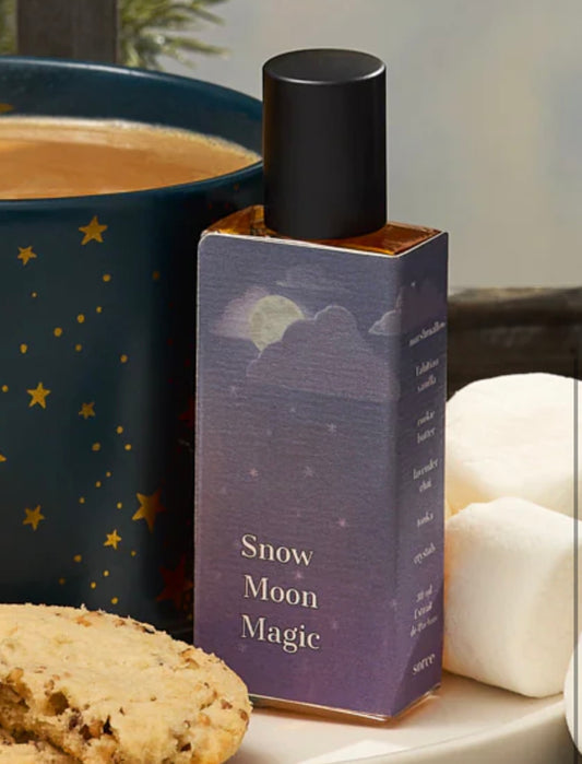 Sorce Snow Moon Magic