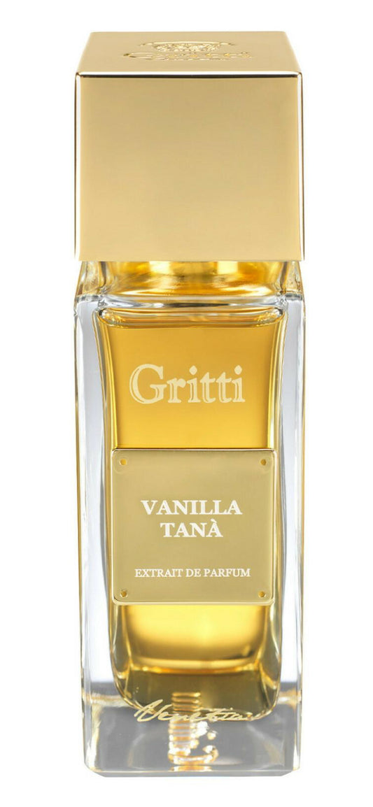 Gritti Vanilla Tana Extrait