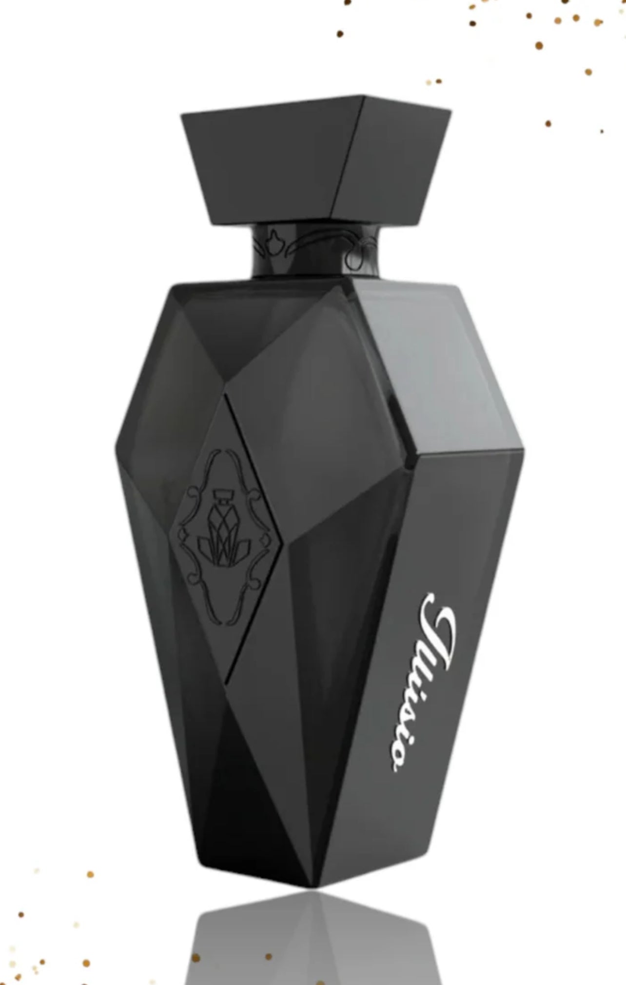 Illusio by Daniel Rene Parfum de Luxe