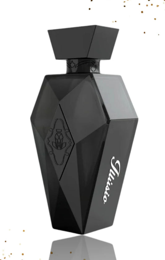Illusio by Daniel Rene Parfum de Luxe