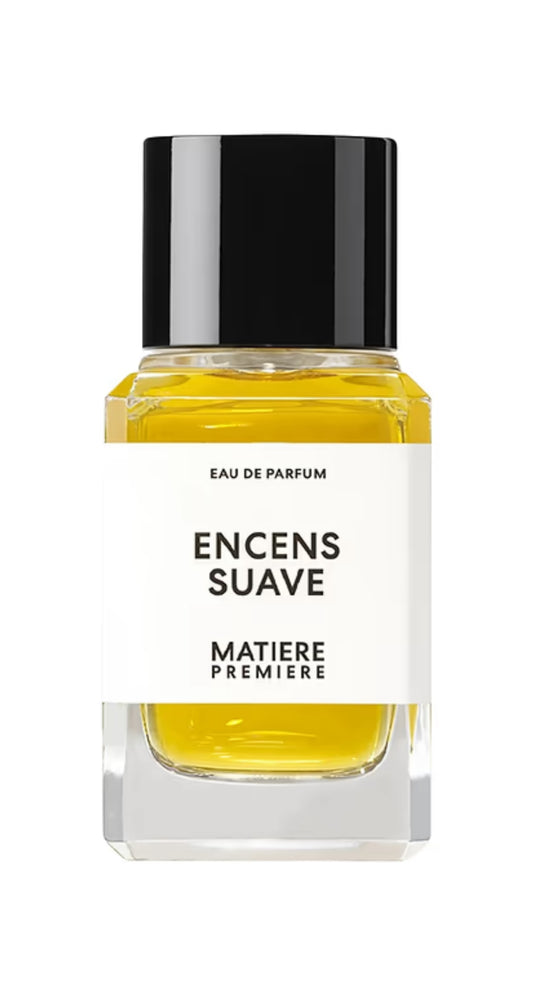 Matiere Premiere Encens Suave
