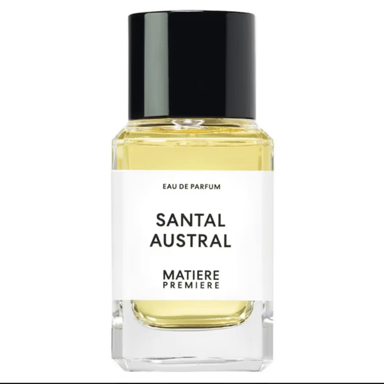 Matiere Premiere Santal Austral