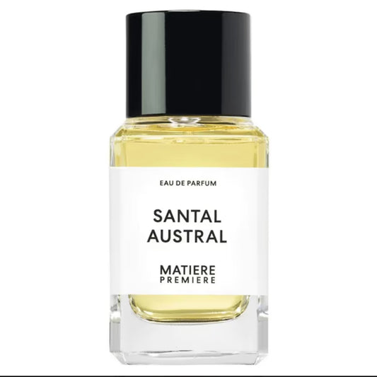 Matiere Premiere Santal Austral