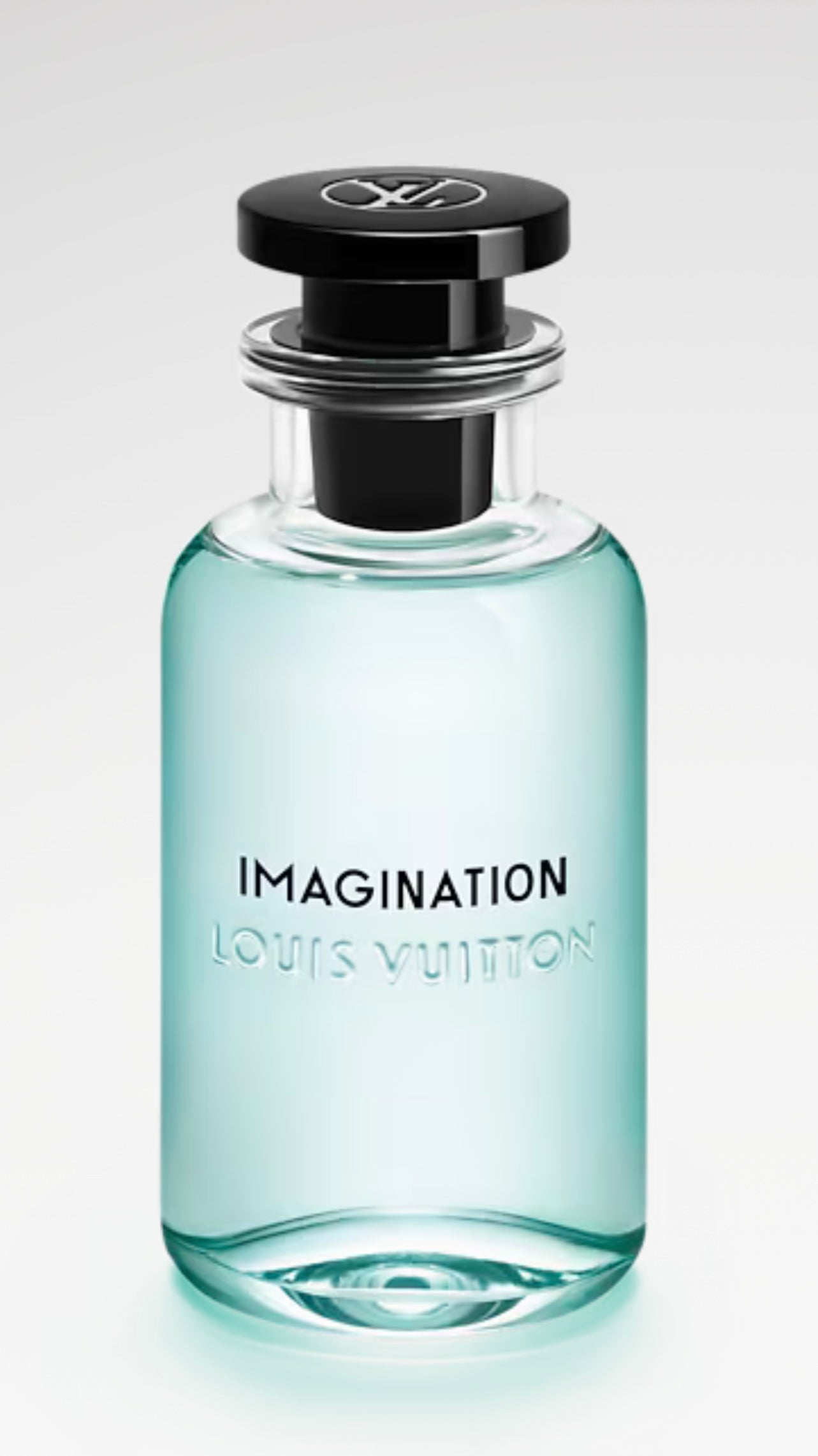 Louis Vuitton Imagination