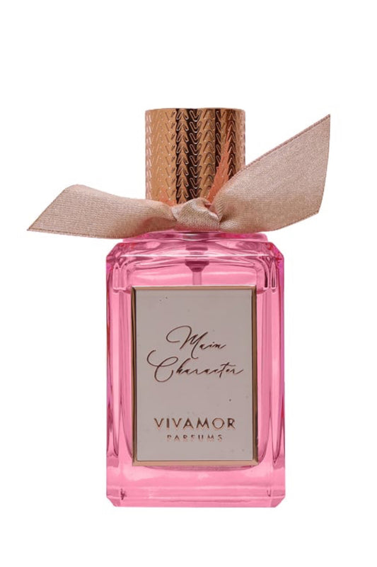 Vivamor Parfums Main Character 5ml spray atomizer