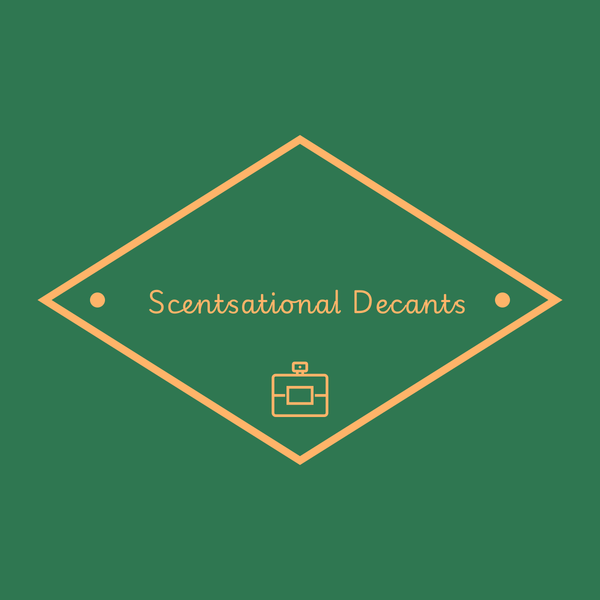 Scentsational Decants